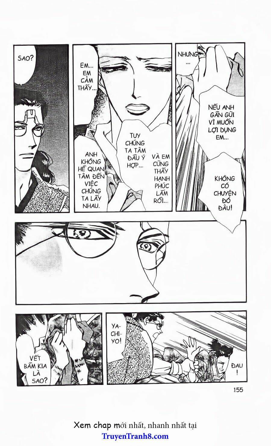 đứa con số phận chapter 81.1 32