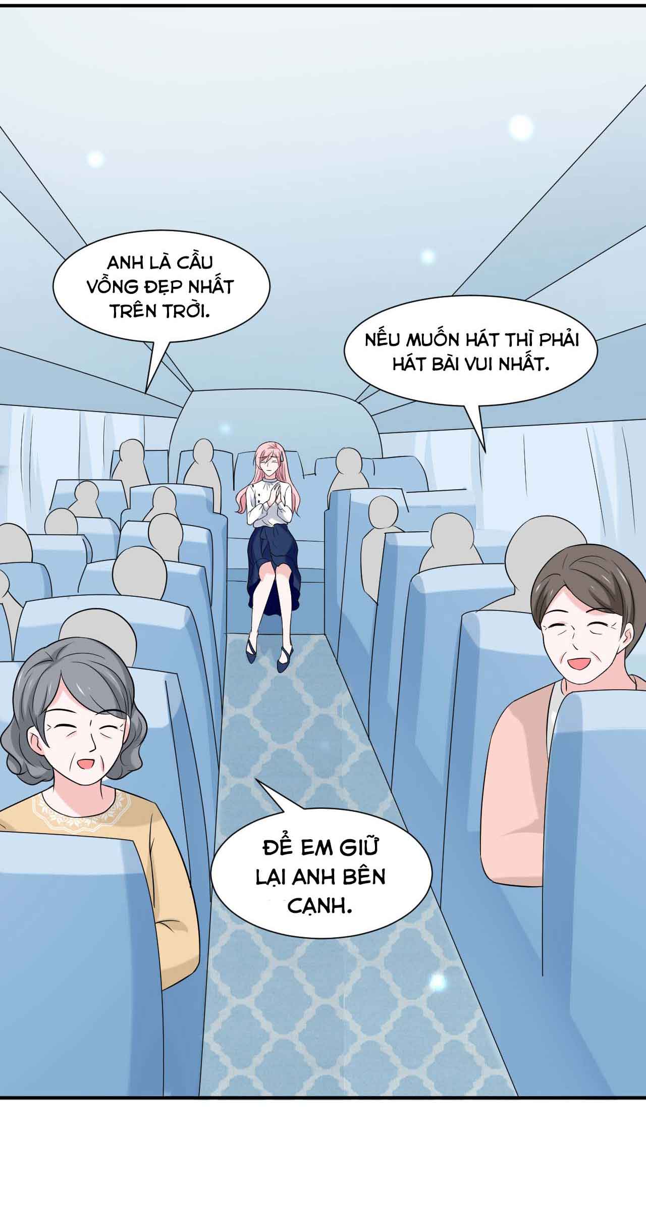 bí mật không thể yêu đương chapter 56 21