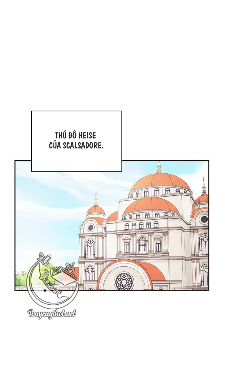 người yêu tiền kiếp chapter 1.2 5