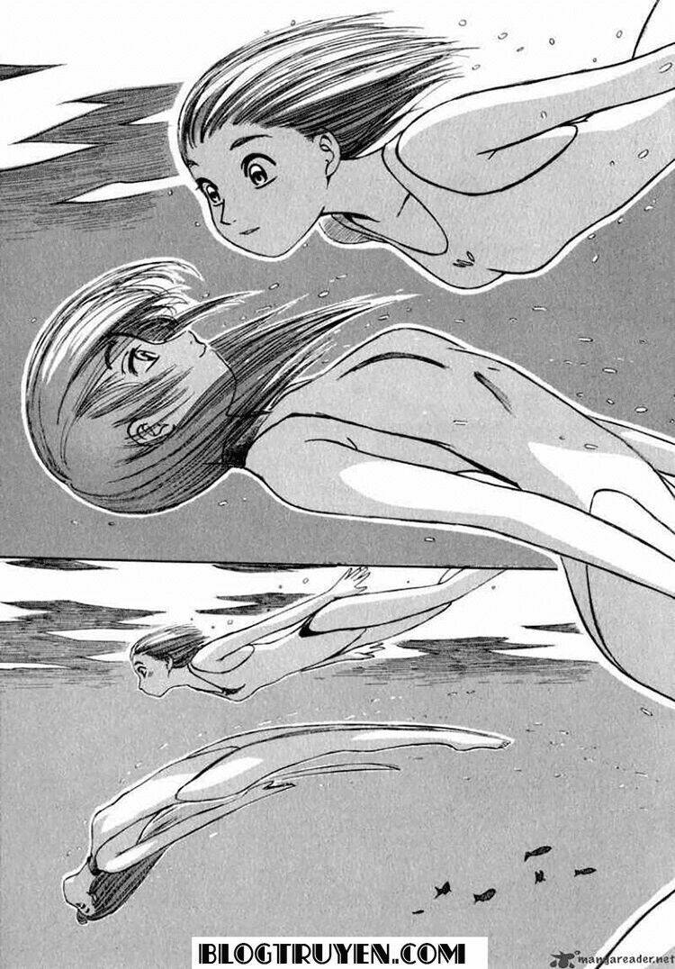 yokohama kaidashi kikou. chapter 25 12