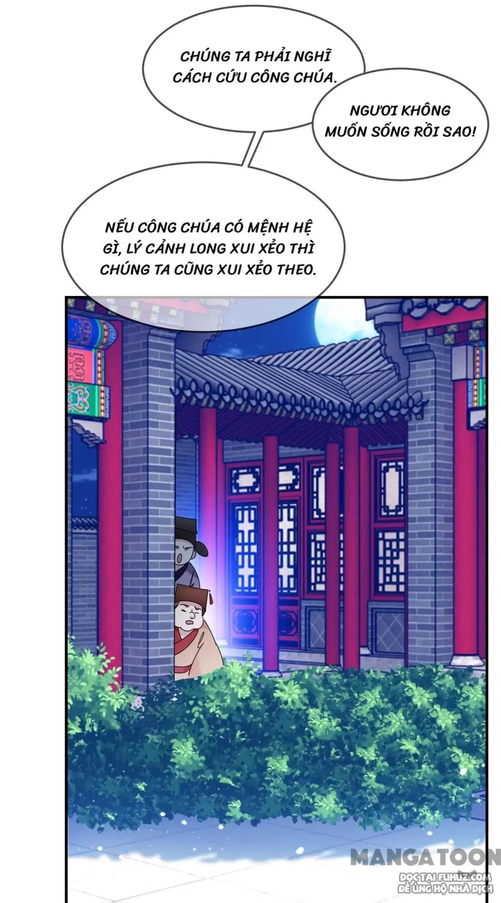 cực phẩm bại gia tử chapter 232 7