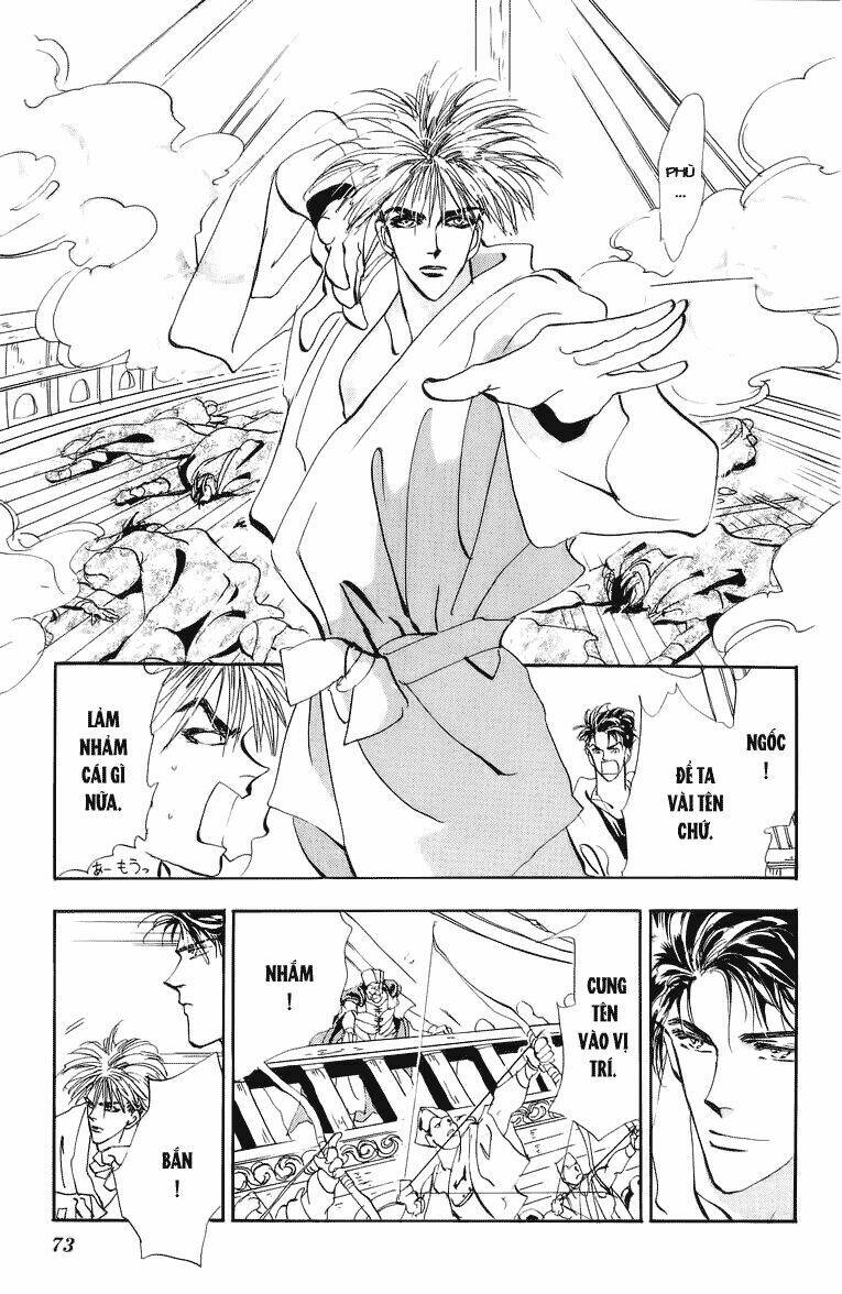 đứa con số phận chapter 37 22