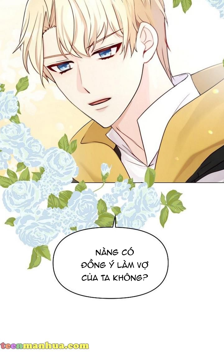 hôn thê nguy hiểm chapter 5.2 42