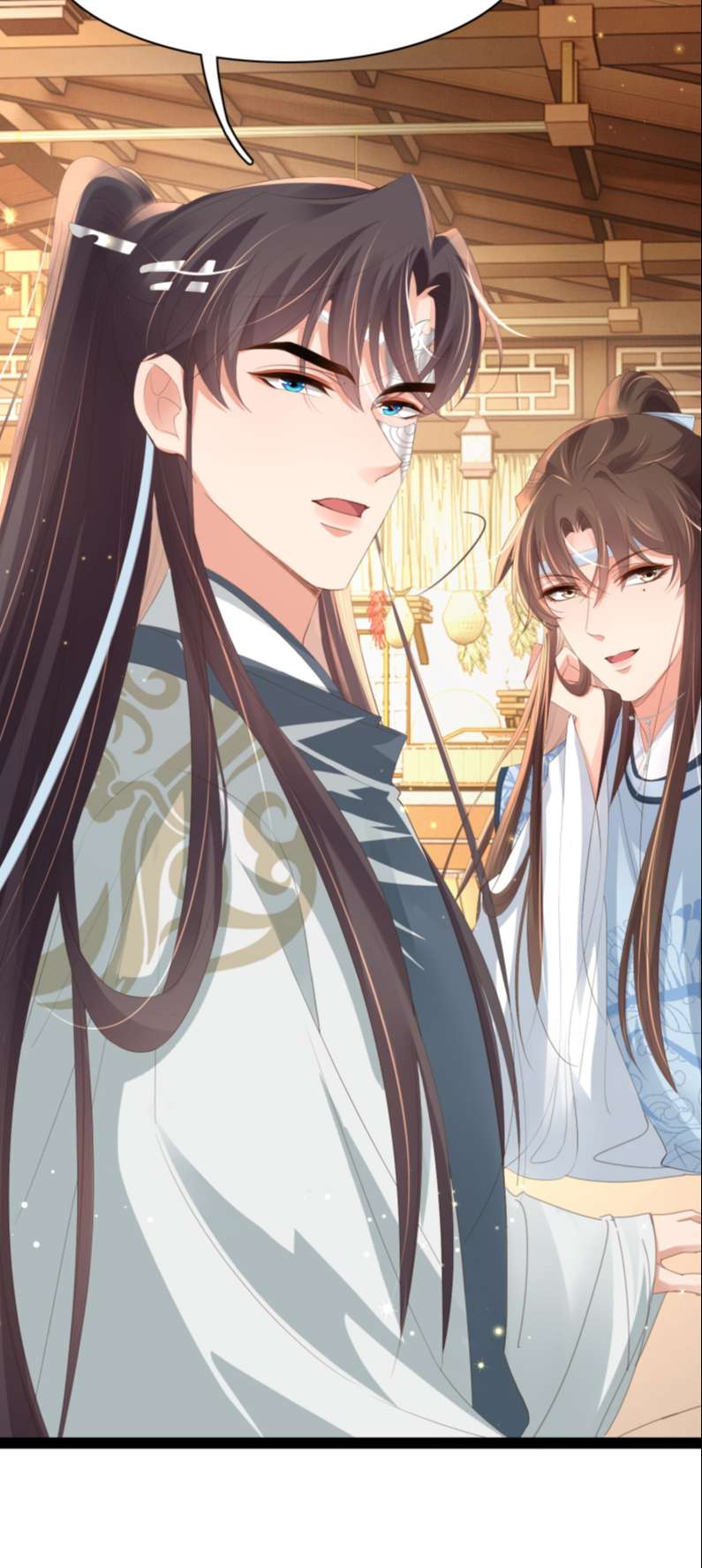 bá tổng vương phi lật xe chỉ nam chapter 60 15