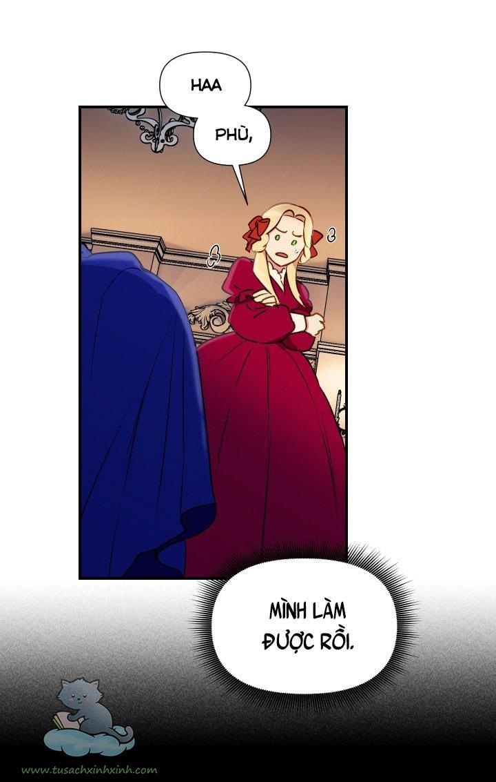 công nương khế ước của gia tộc công tước quái vật chapter 14 41