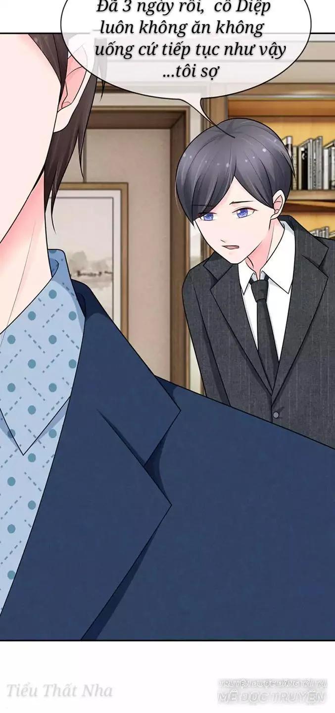 tù nhân tình yêu 99 ngày chapter 3 11