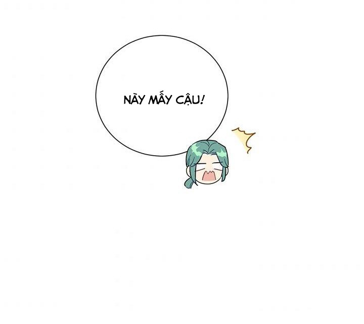 công chúa của loài chim chapter 43 68