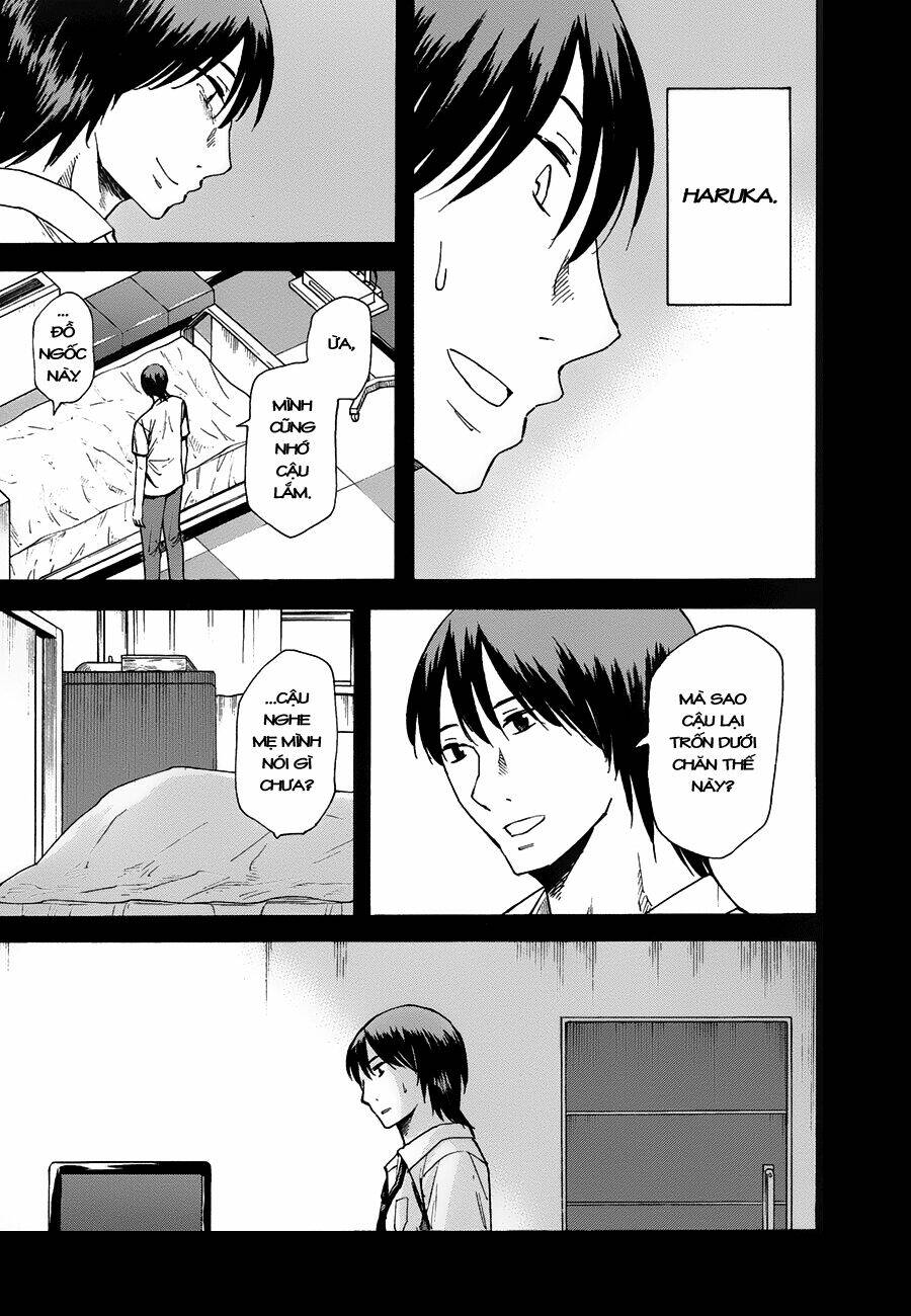 onnanoko ga shinu hanashi chapter 7 23