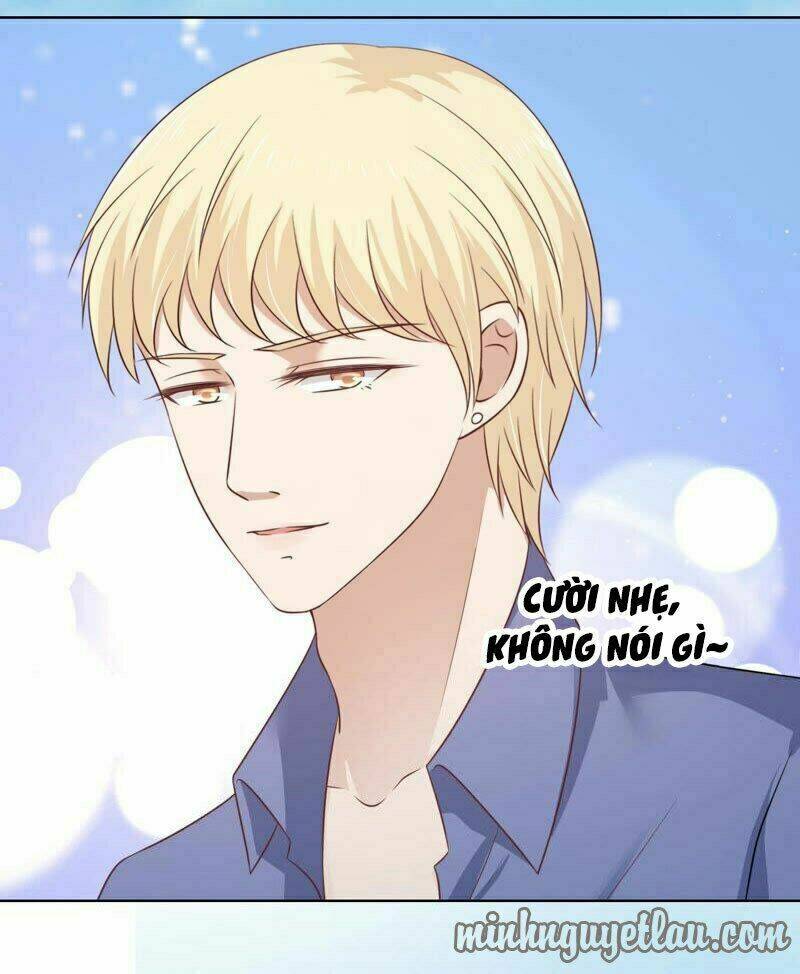 liệt ái tri hạ: series mật đào tiểu tình nhân chapter 206 55