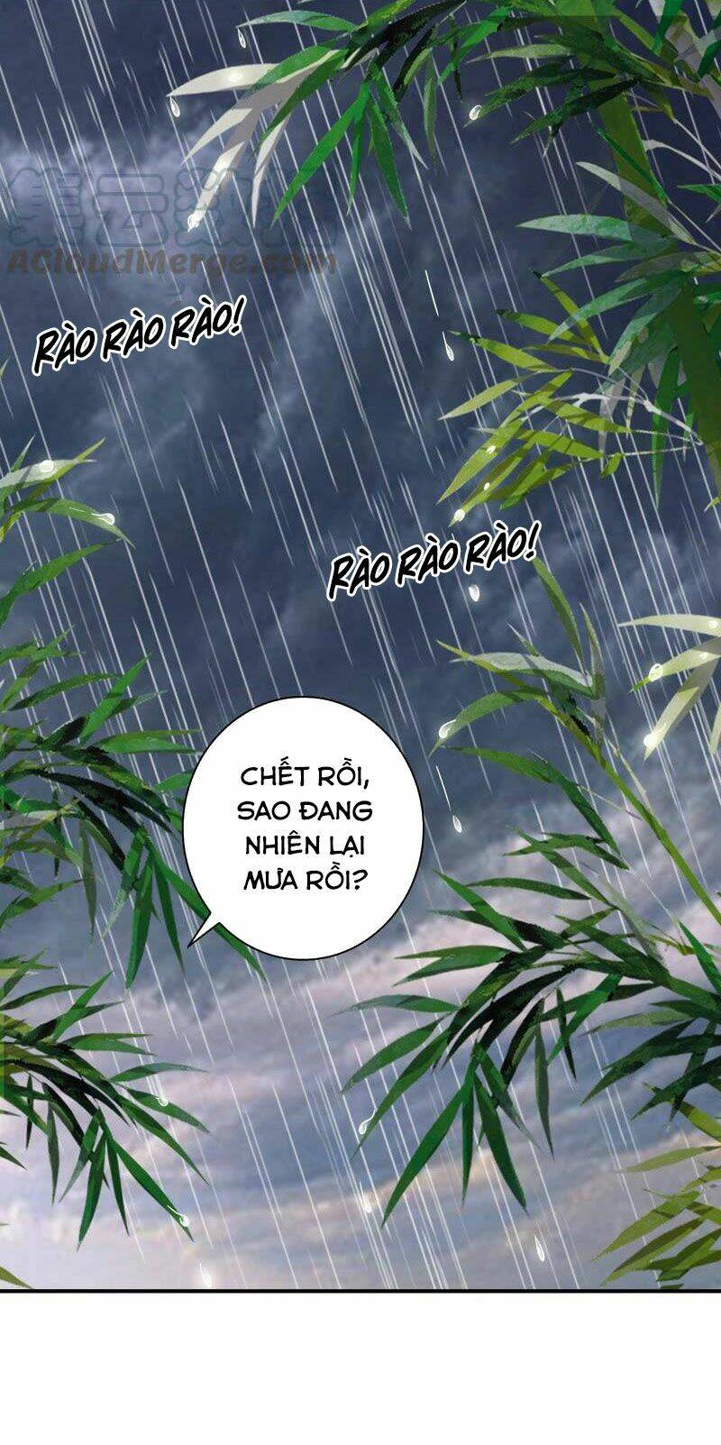 thái tử điện hạ có tin vui chapter 75 14