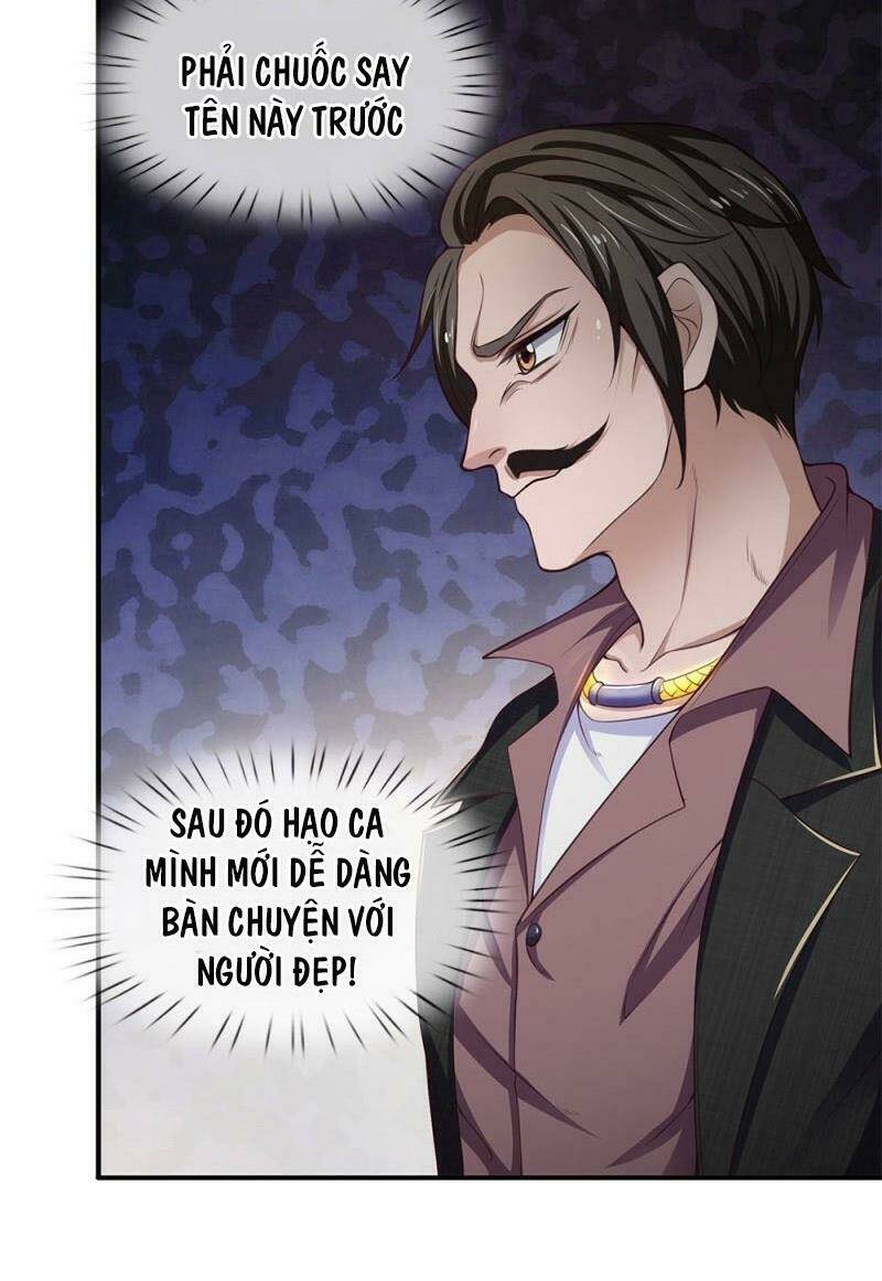 chung cực binh vương tại đô thị chapter 114 12