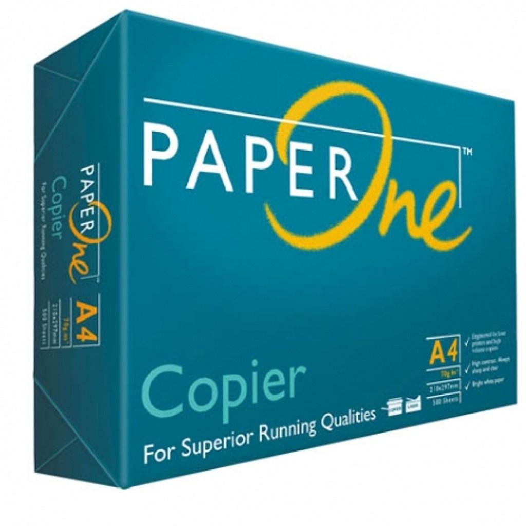 Giấy PaperOne A4 DL 70