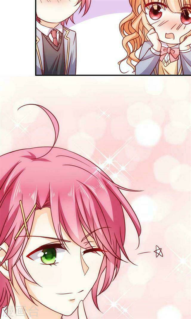 hôm nay tôi sẽ yêu ai đây ? chapter 19 44