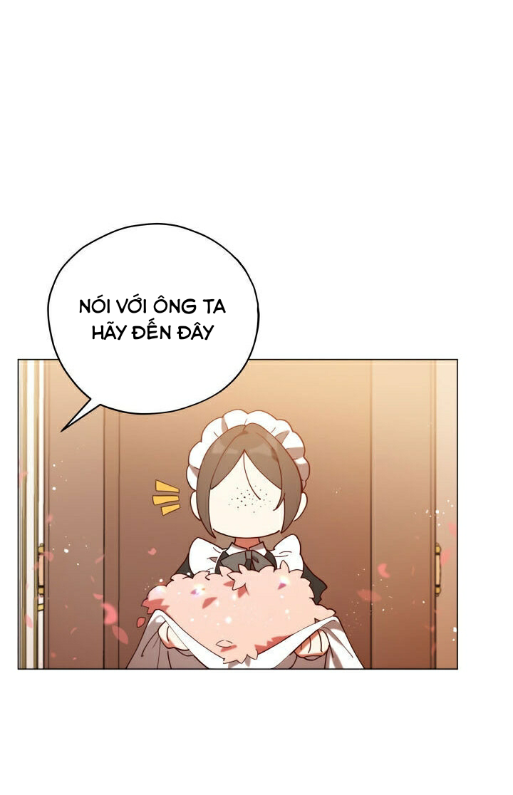 tiểu thư lạnh lùng chapter 4 39