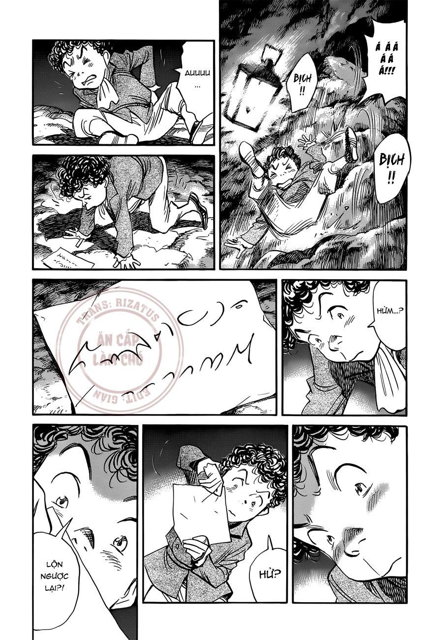 billy bat chapter 92 5