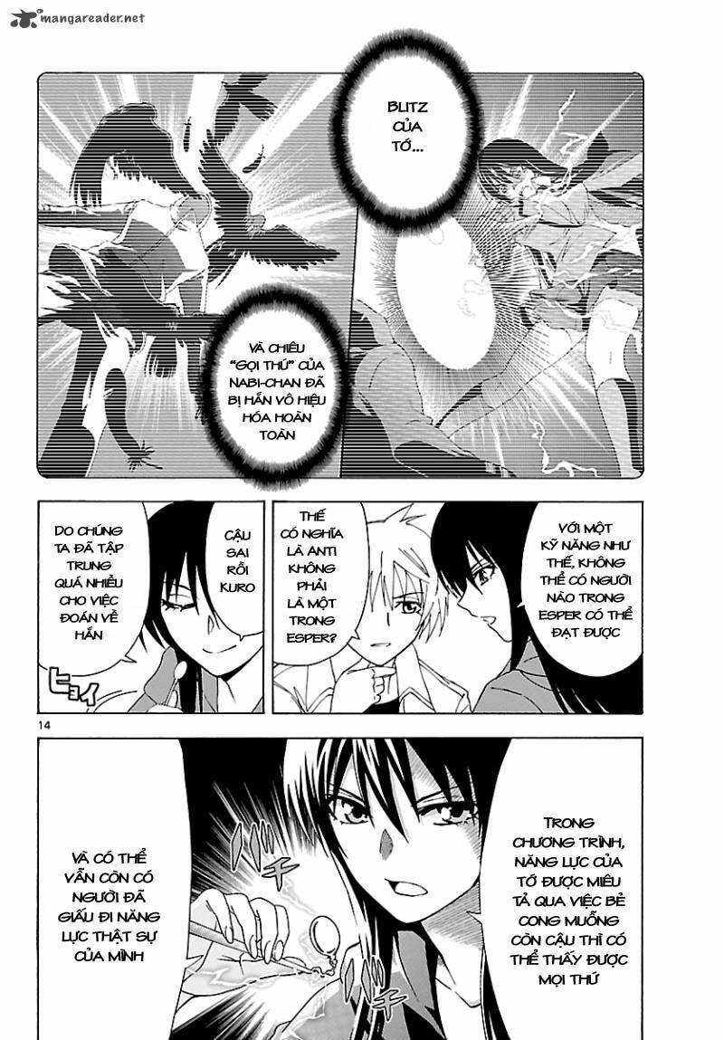 diamond cut diamond chapter 4 14