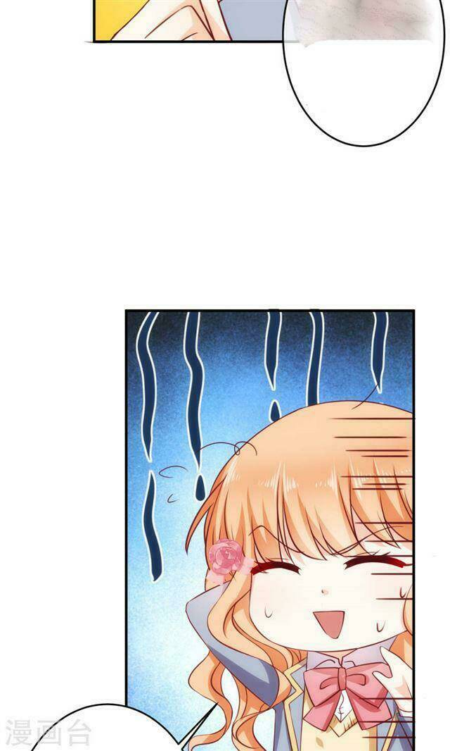 hôm nay tôi sẽ yêu ai đây ? chapter 18 40