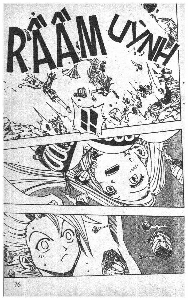 rave master (scan) chapter 12 134