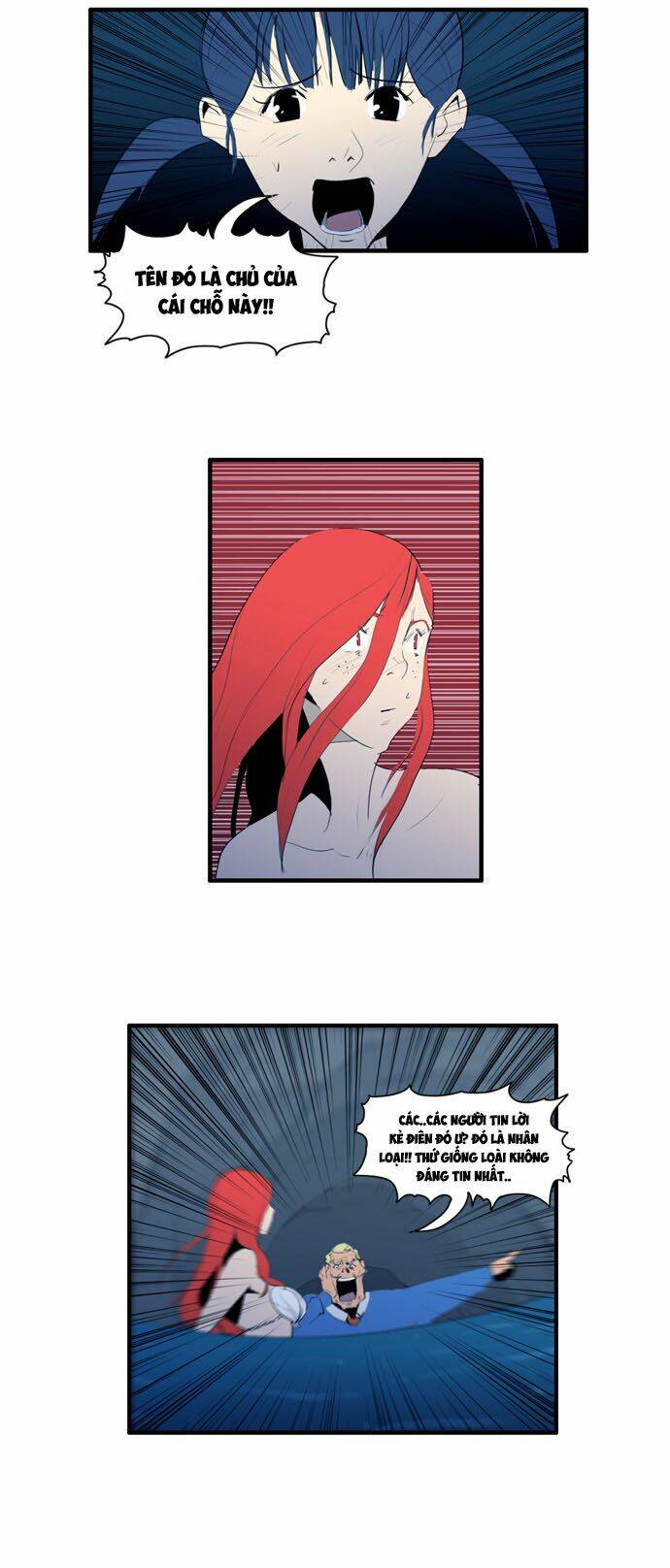 changsik đứa con của rồng chapter 41 5