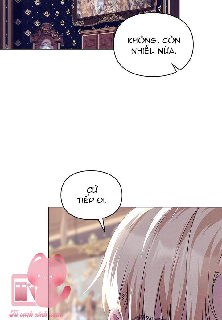 chấp nhận sự chiếm đoạt chapter 24 25