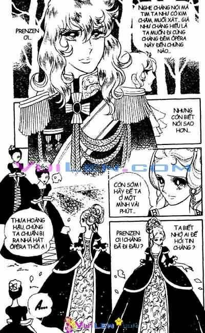 hoa hồng véc-xây chapter 4 85