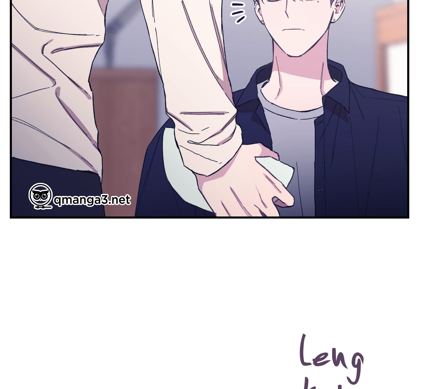 lãng mạn giả dối chapter 25 112