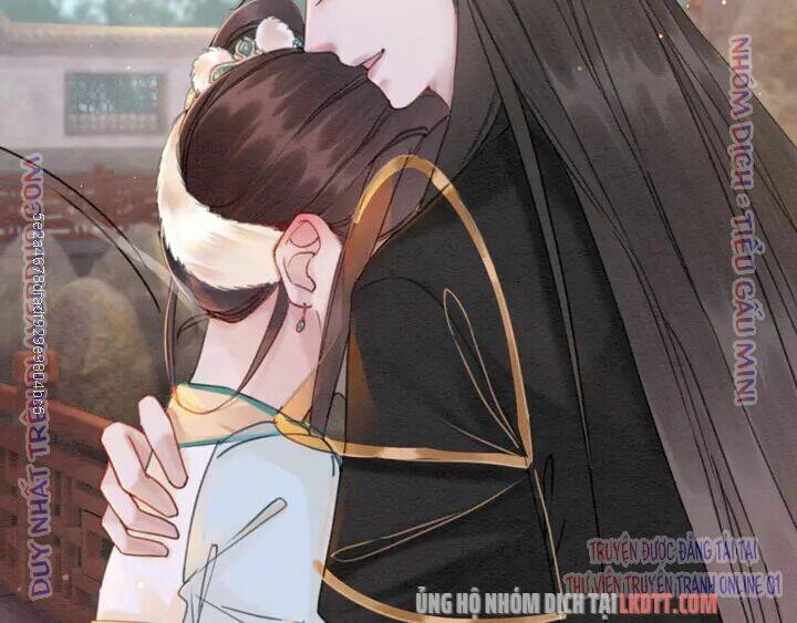 trọng sinh bá sủng nhiếp chính vương quá mạnh mẽ chapter 185 79