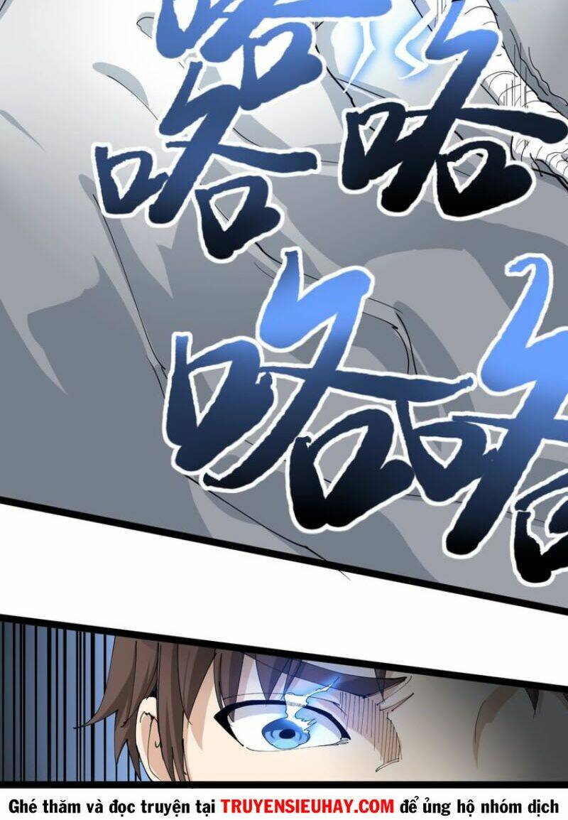 hồi xuân tiểu độc y chapter 16 46