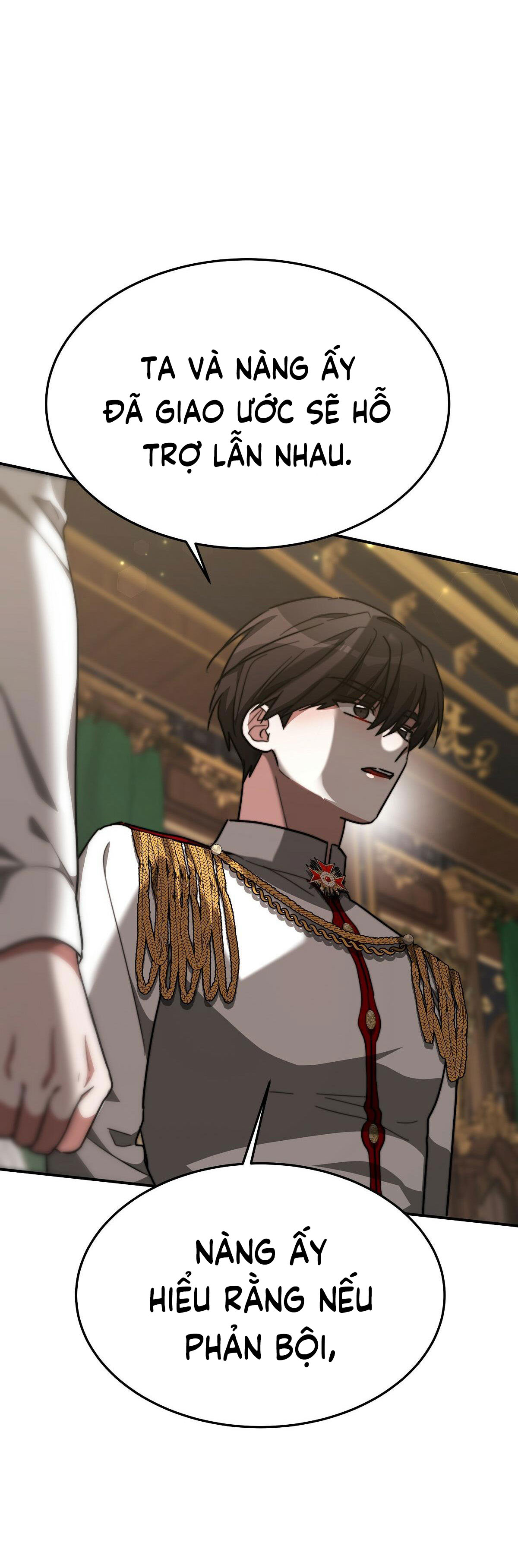 cuộc hôn nhân tay ba chapter 32 37