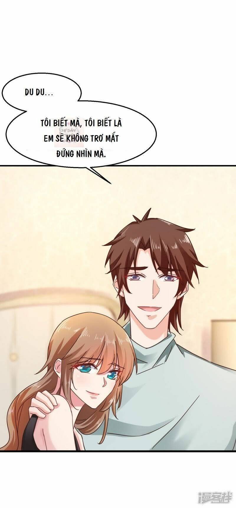 nhập cốt noãn hôn chapter 302 42