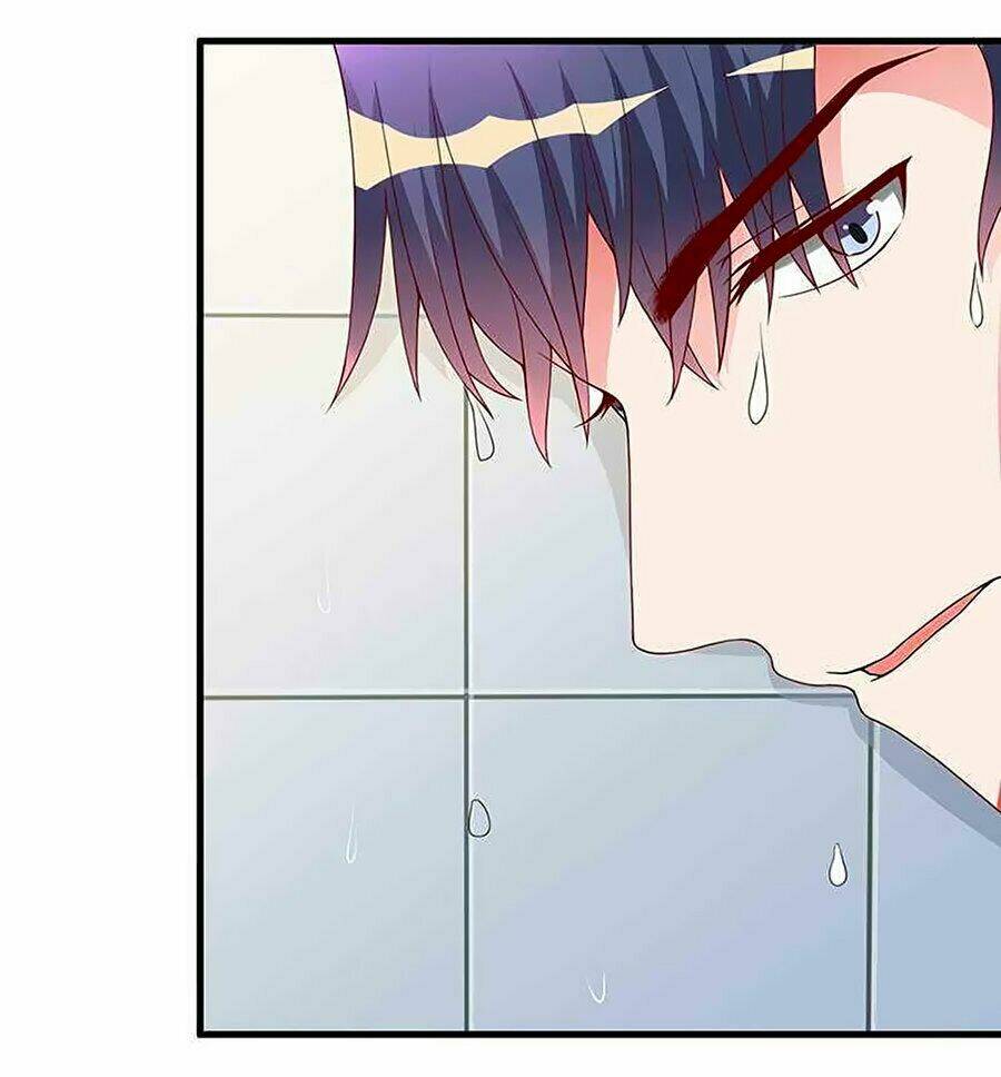 gối đầu vào tổng tài ác ma chapter 19 21