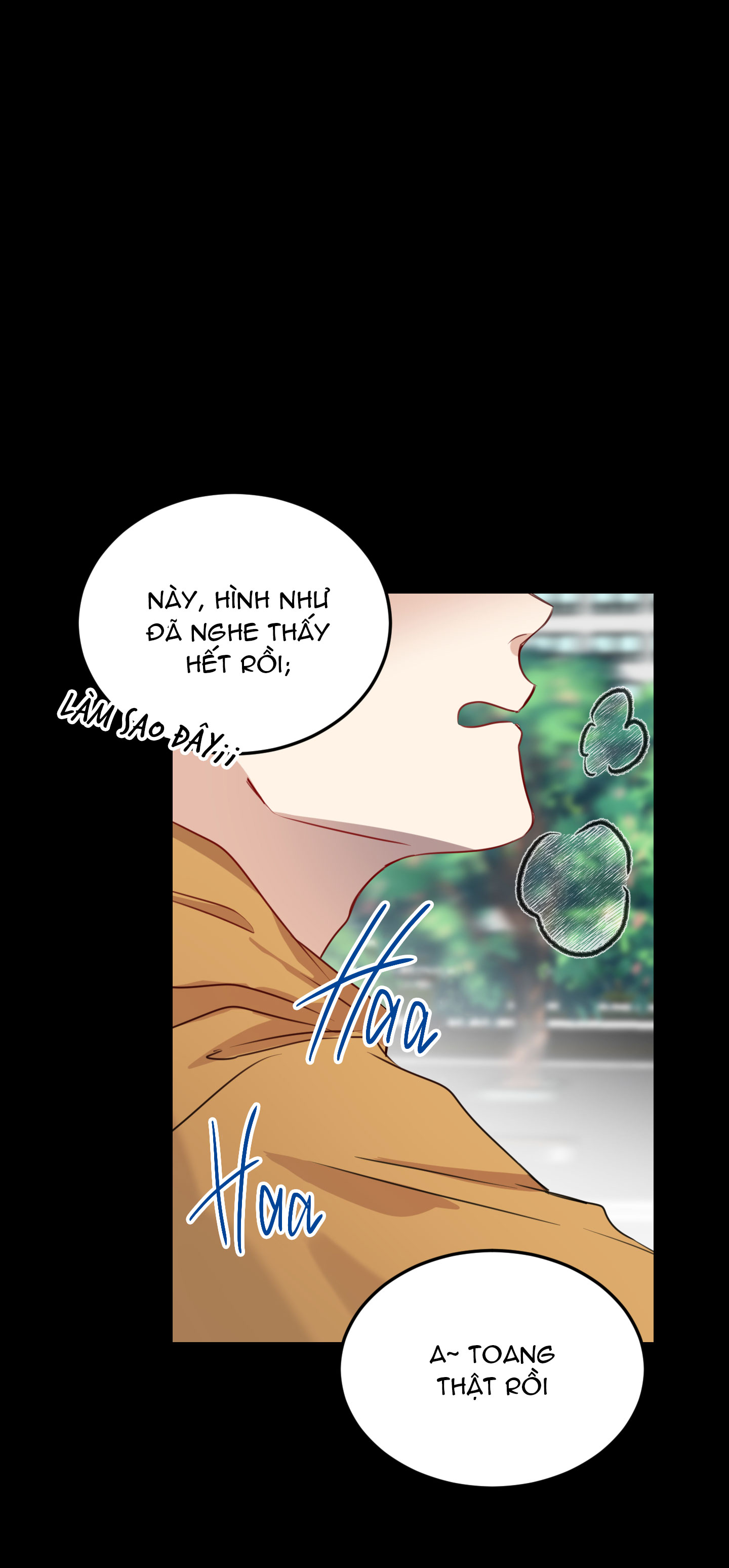 tình yêu bình thường nhưng không dễ tìm chapter 2 56