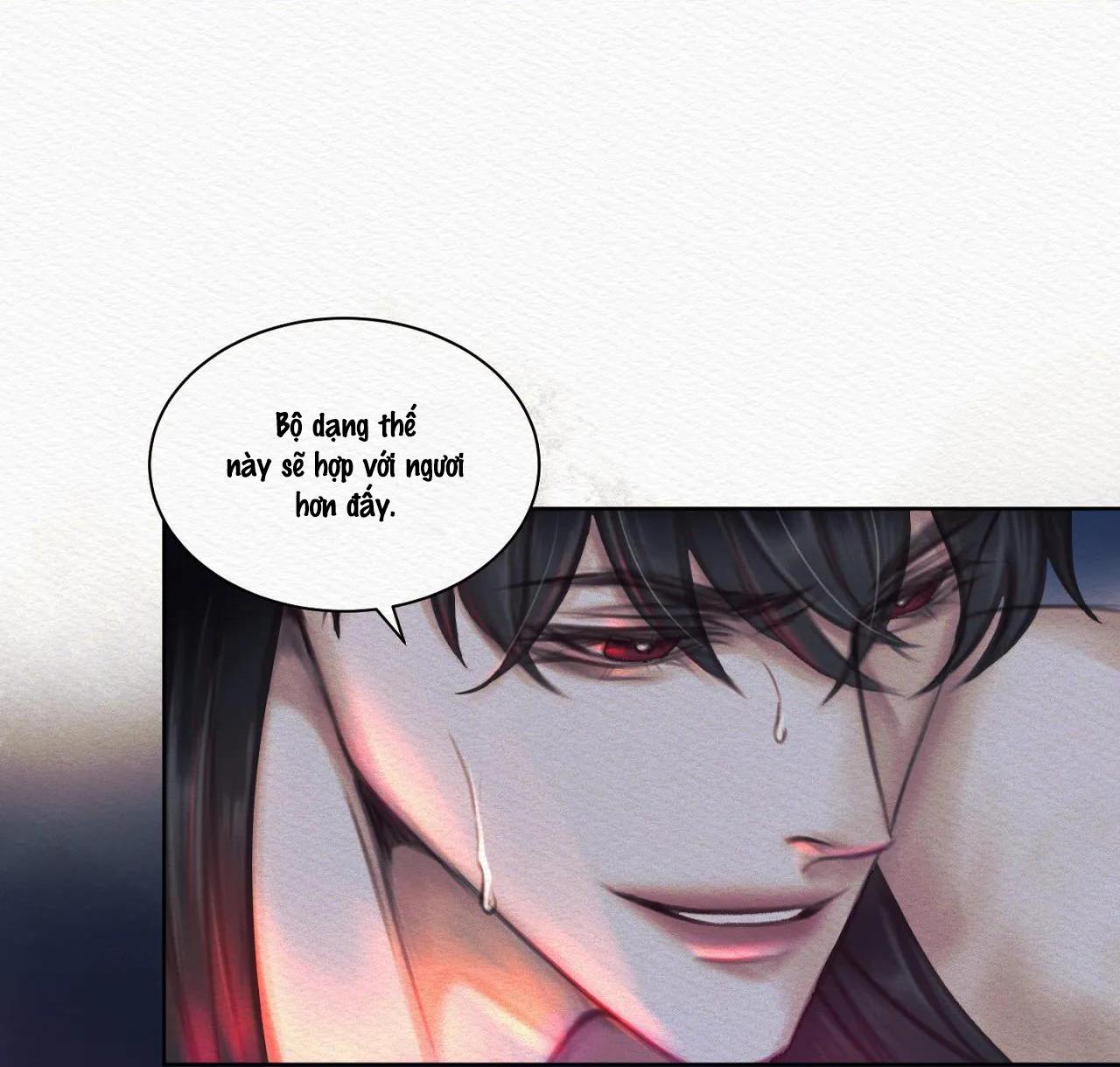 qủy dạ khúc chapter 5 5