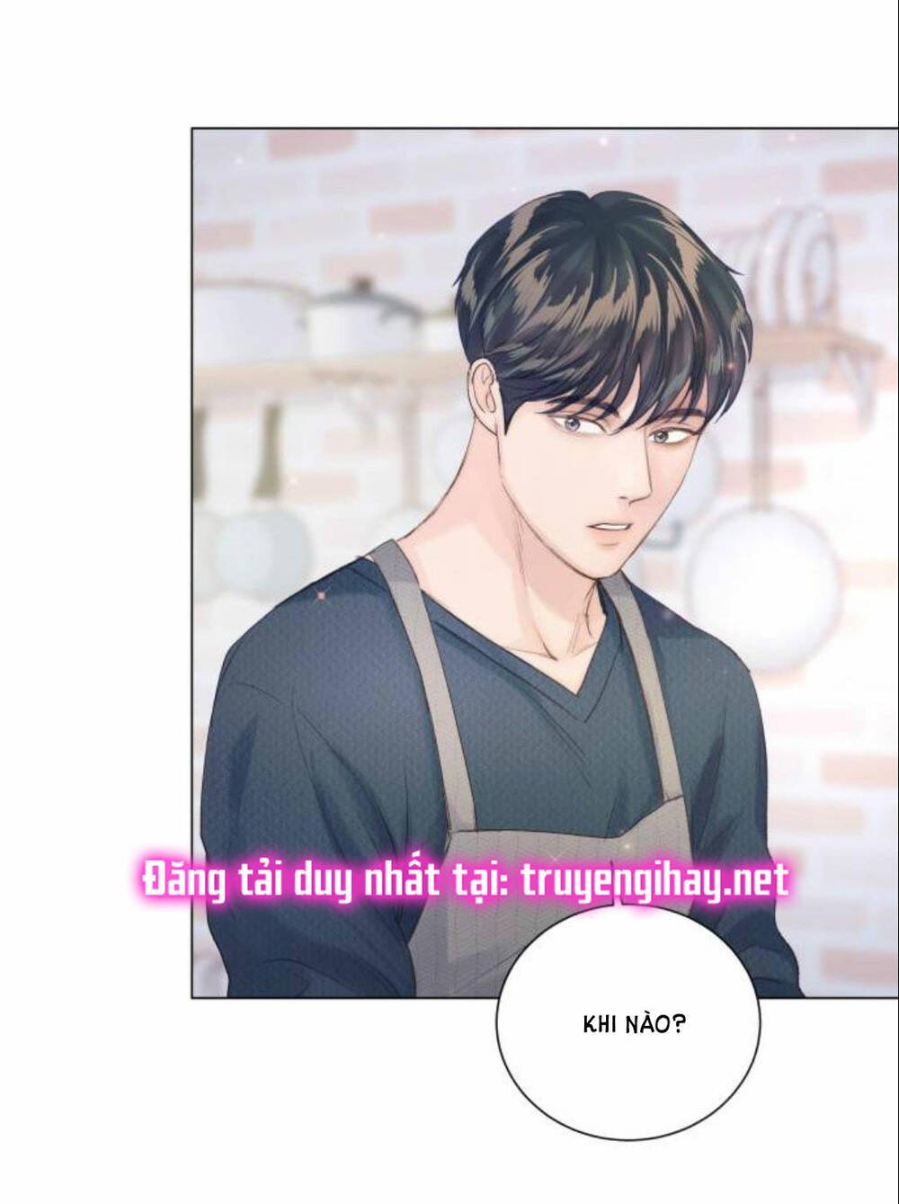 nhất định chúng ta sẽ được hạnh phúc chapter 83.1 19