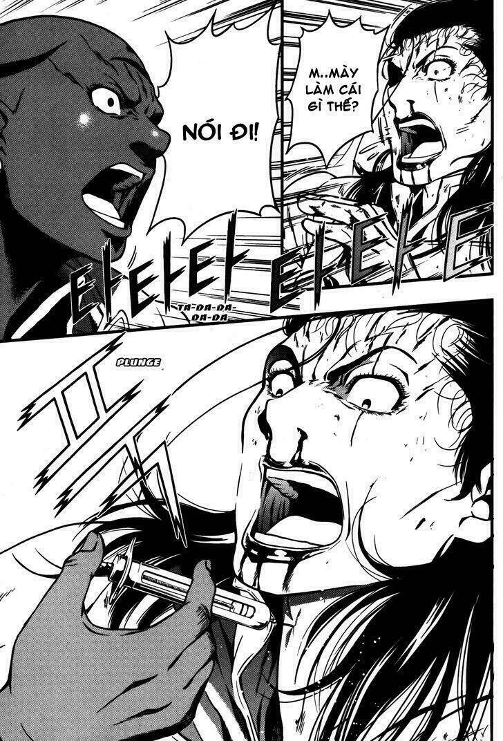 la mosca chapter 40 156