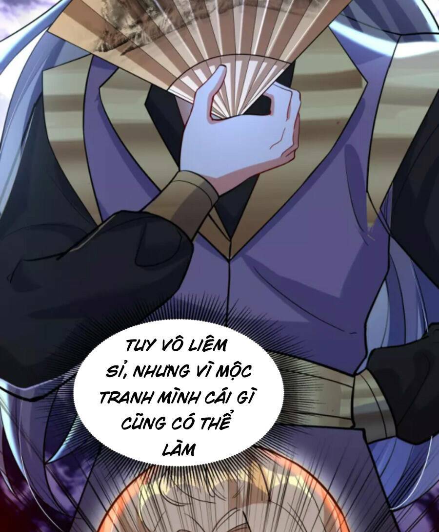 tiến sĩ khoa học kỹ thuật tu tiên chapter 66 13