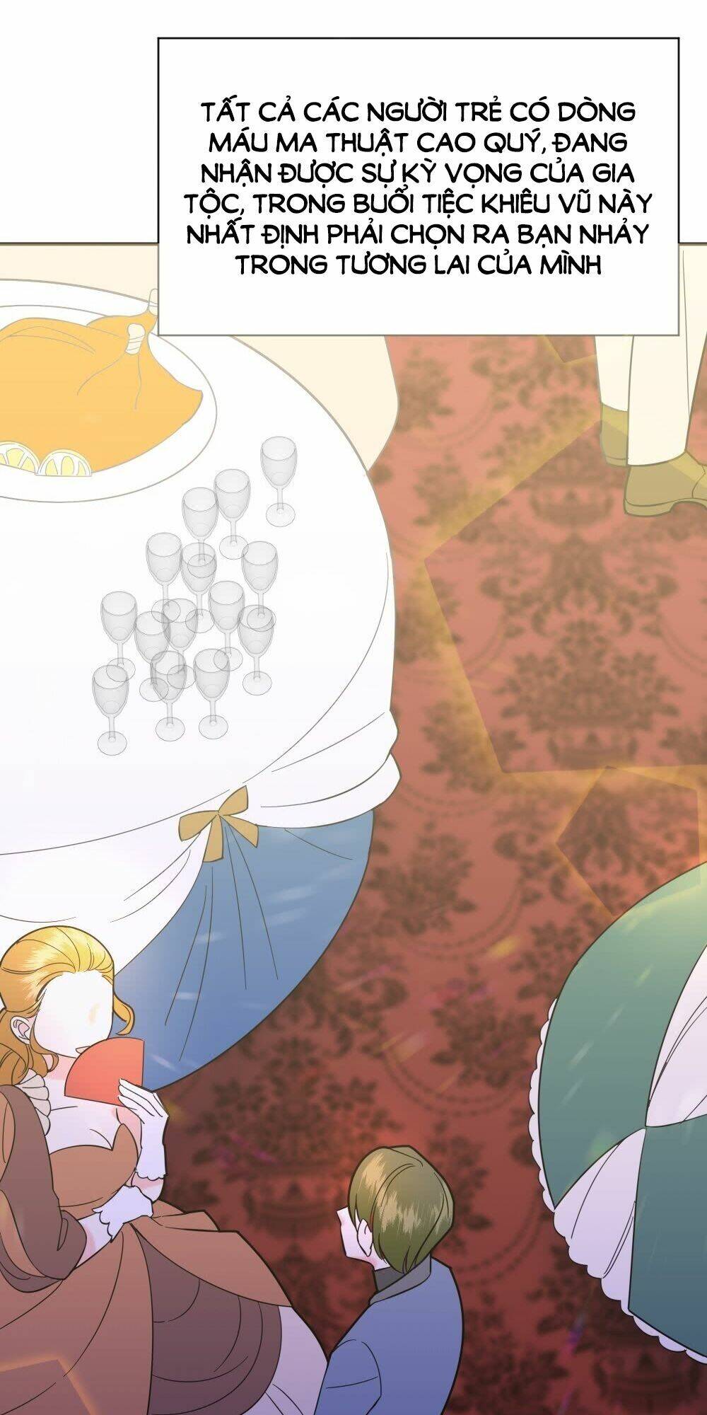 trời sinh một cặp? tôi cự tuyệt! chapter 4 36