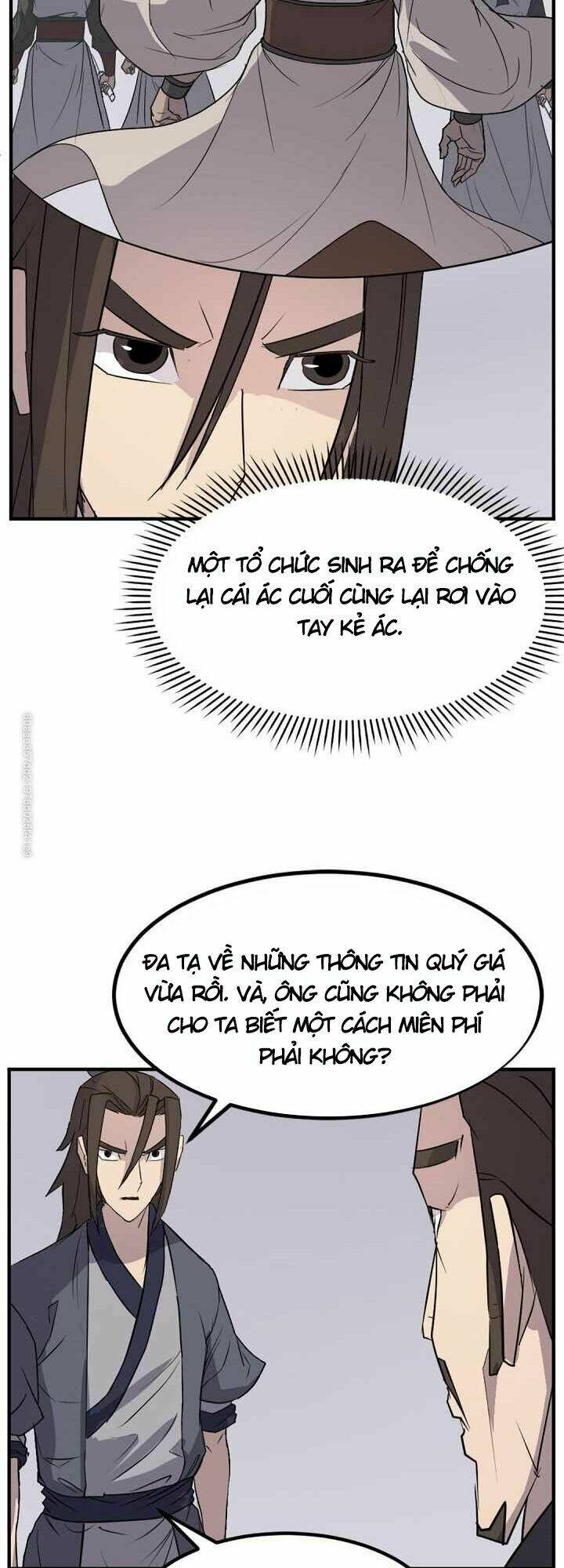 trọng sinh, bất khả chiến bại chapter 118 46