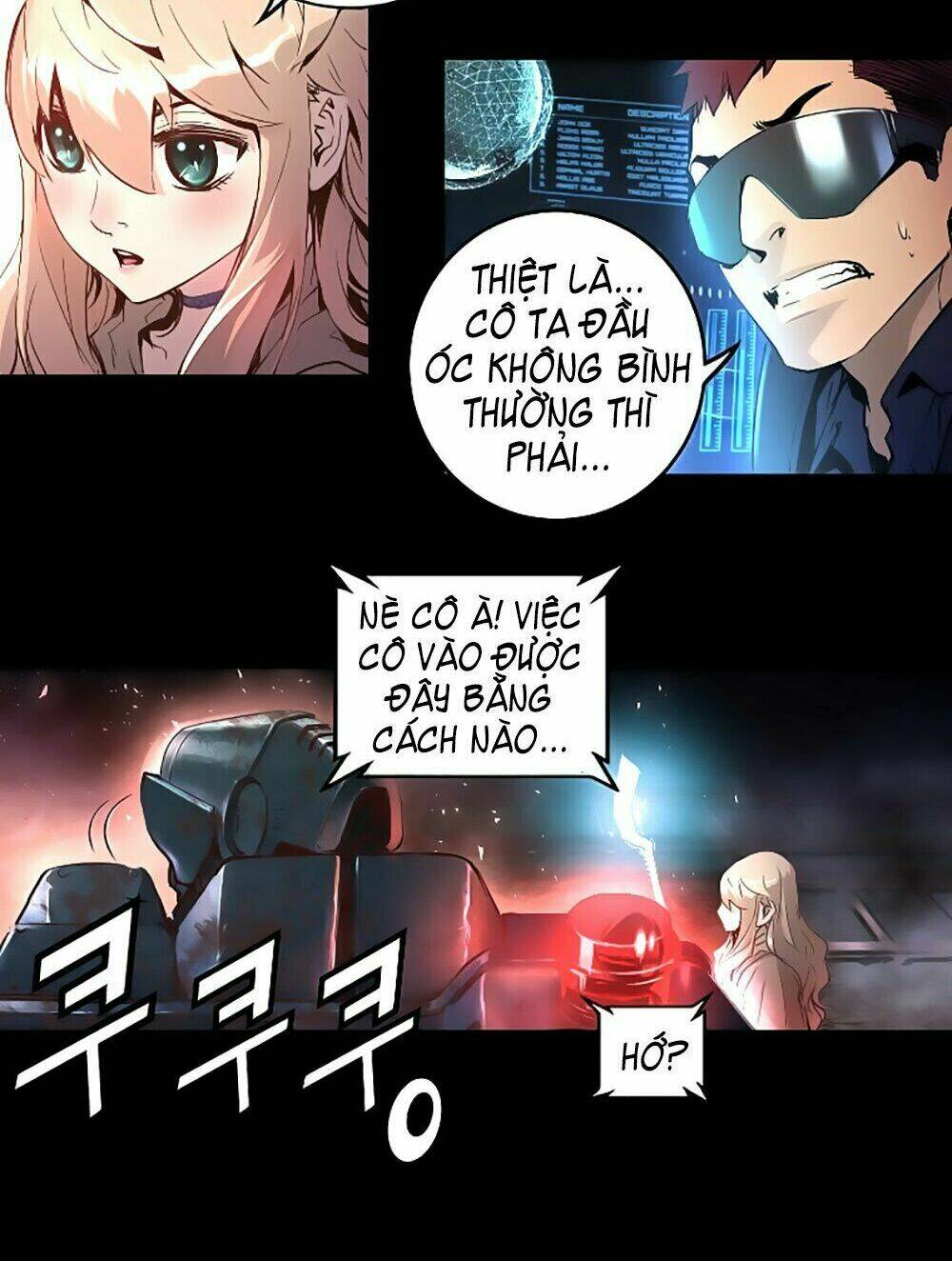 tam tuyệt tại dị giới chapter 10 6