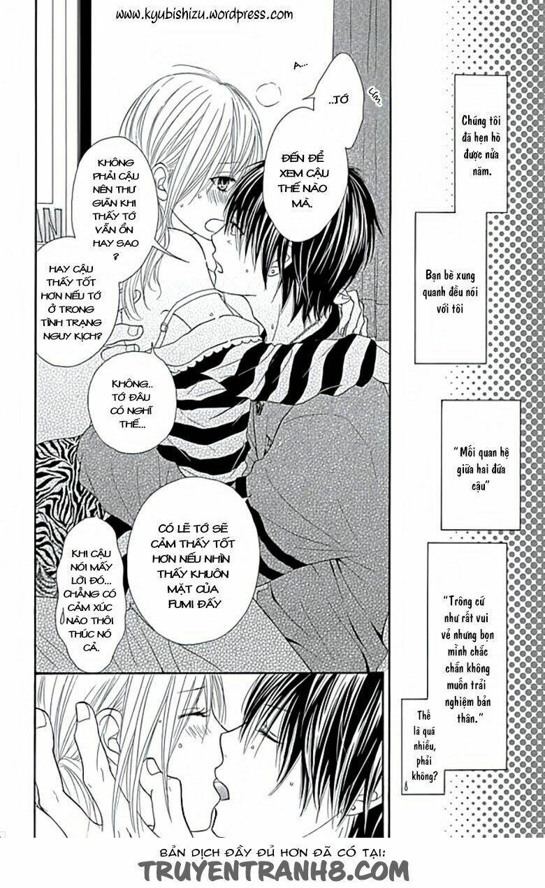 ato nimo saki nimo kimi dake chapter 2 8