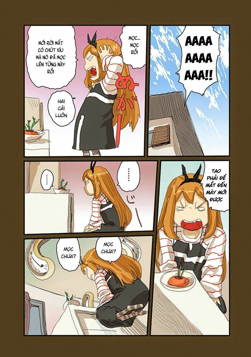 ryuushika ryuushika chapter 39 13