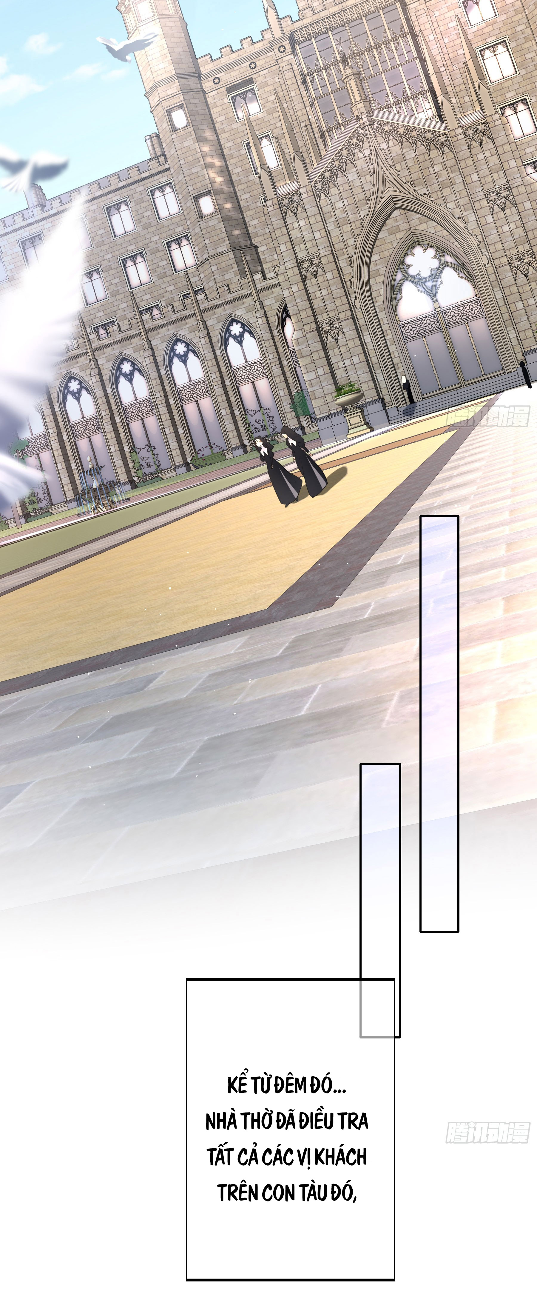 điếm nhiễm (hoen ố) chapter 2 35