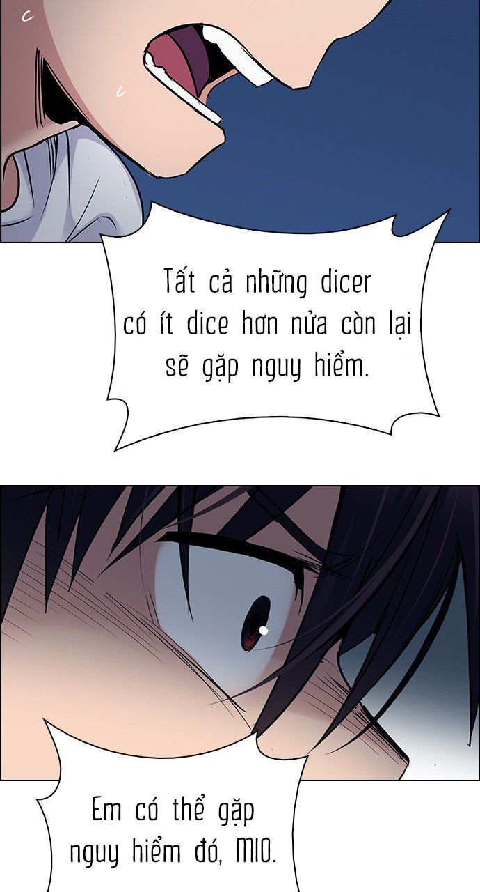 trò chơi số mệnh chapter 265 26