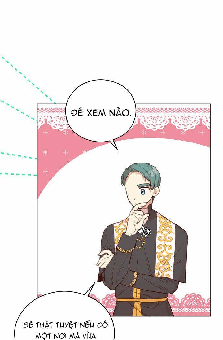 vẻ đẹp của ác ma chapter 17 30