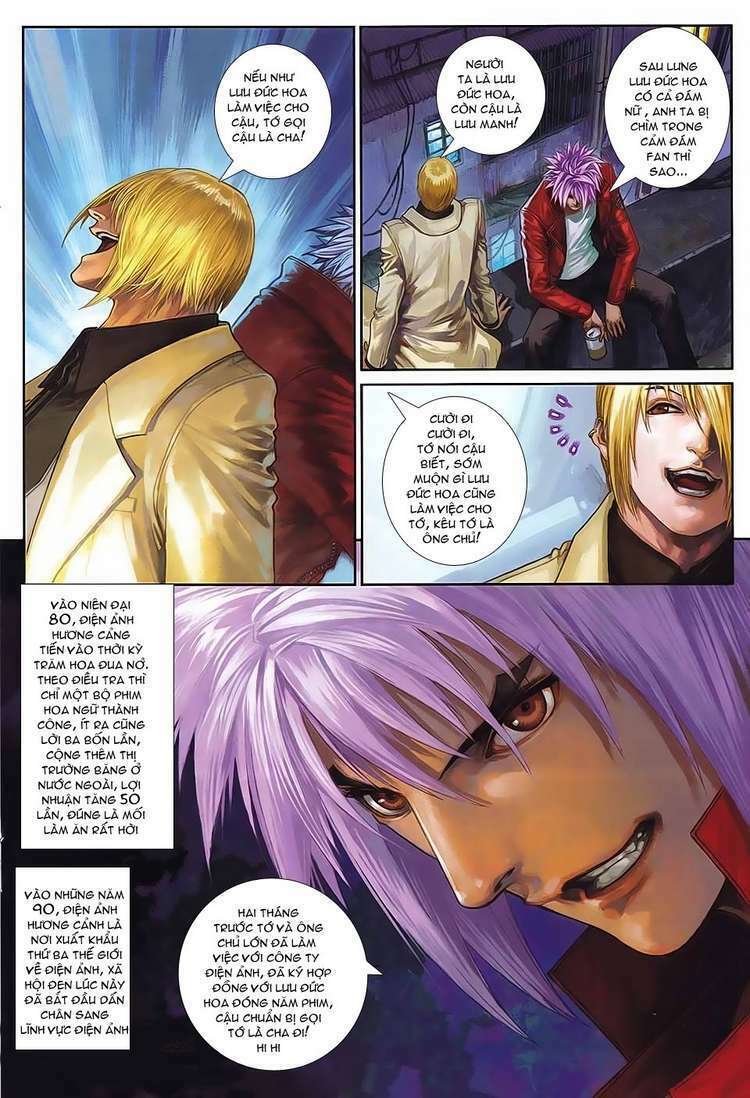 cửu long thành trại 2 chapter 2 19