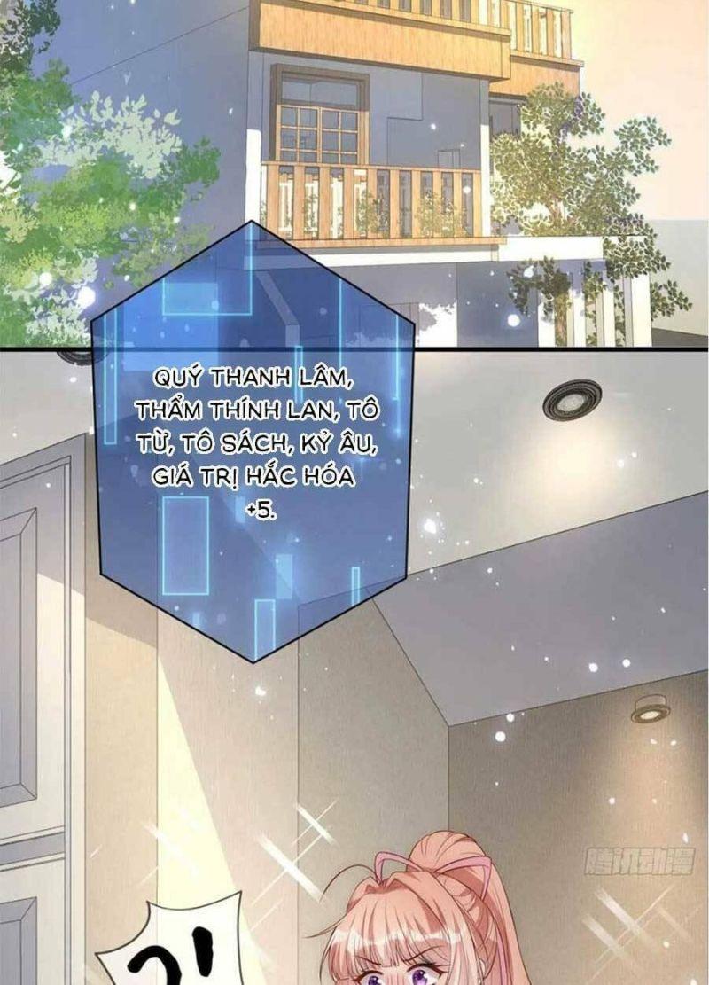 tôi được năm đại lão chiều chuộng hết nấc chapter 54 11