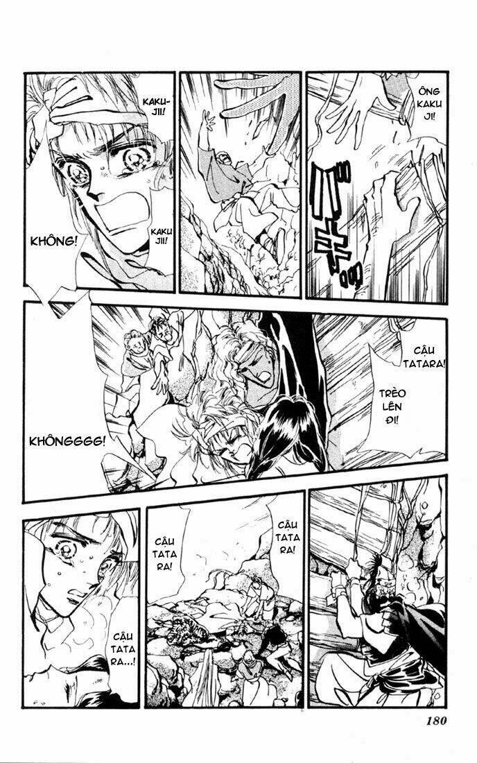 đứa con số phận chapter 4 43