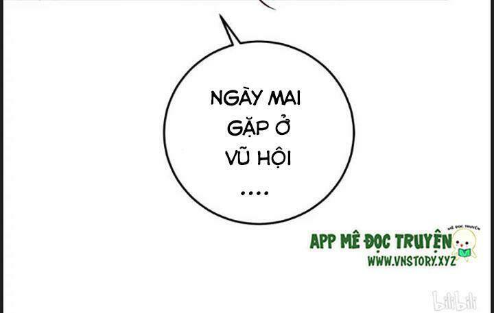 trò chơi săn tình - tổng tài khó kìm lòng chapter 61 19