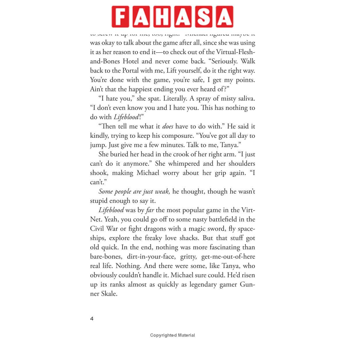 Sách ngoại văn: The Eye of Minds (Mortality Doctrine, Book One) (The Mortality Doctrine)