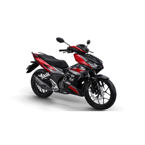 Xe máy Honda Winner X - 2021 - Phiên Bản Giới Hạn